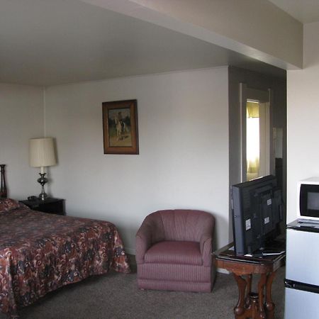 Rustlers Inn Prineville Εξωτερικό φωτογραφία