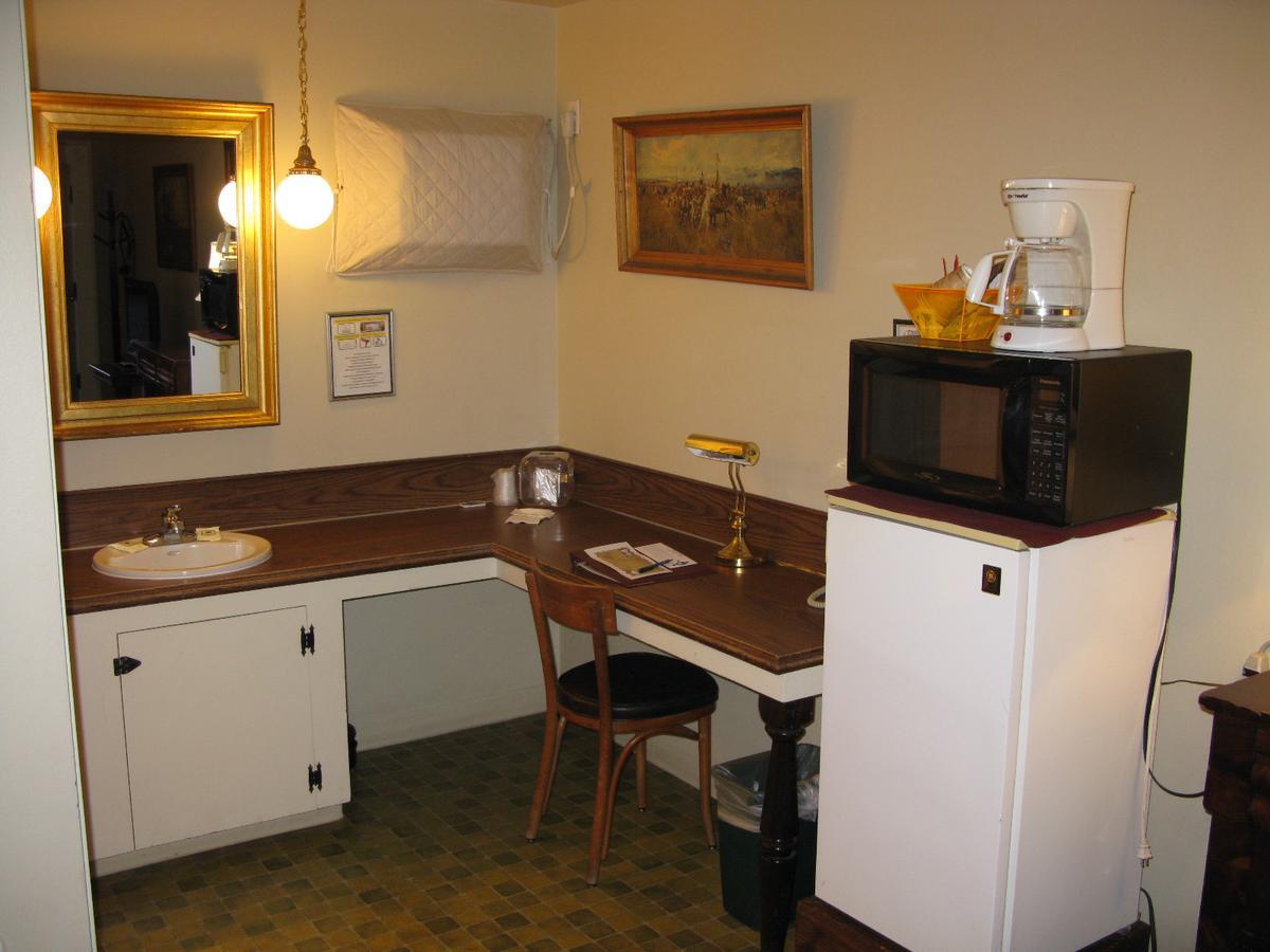 Rustlers Inn Prineville Εξωτερικό φωτογραφία